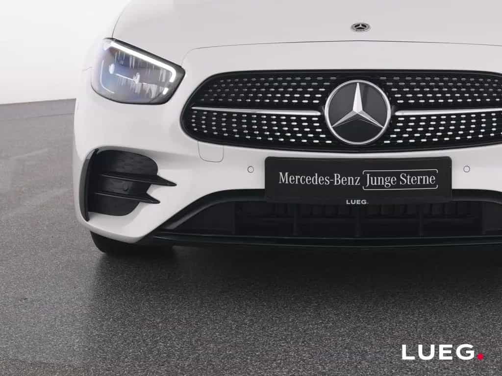 Mercedes-Benz E 200 T AMG+MBUXHighEd+Pano+LED-HP+Night+Mem+RFK 04/2022-photo-15