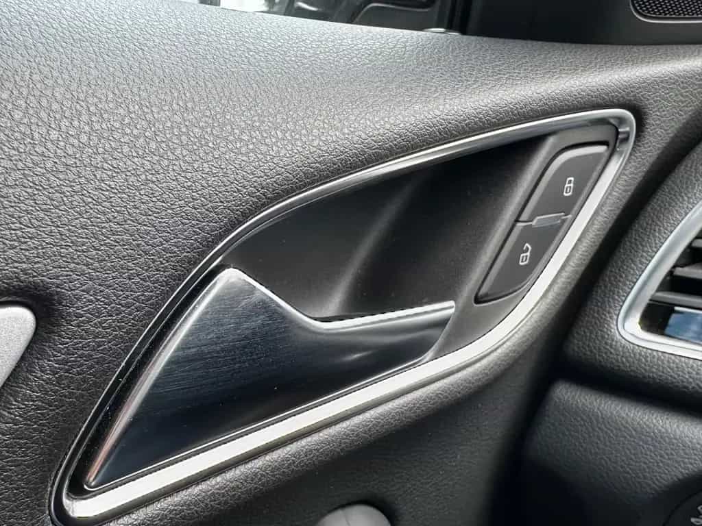 Audi Q3 sport S-LINE 10/2015-photo-19