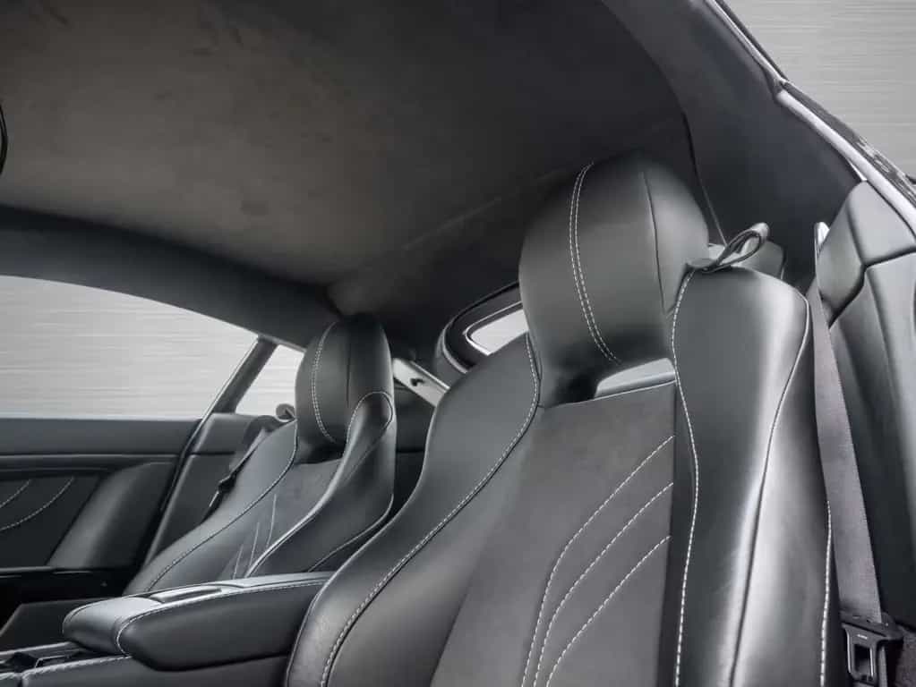 Aston Martin V8 Vantage S Sportshift SP10 06/2015-photo-14