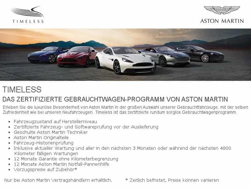 Aston Martin V8 Vantage S Sportshift SP10 06/2015-photo-37