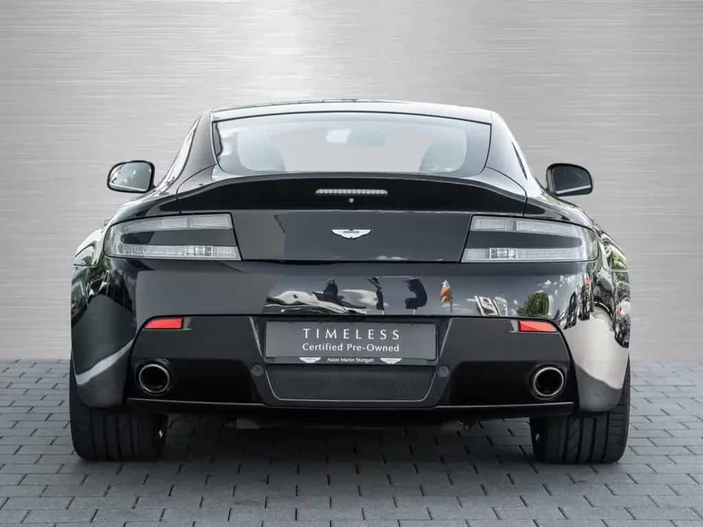 Aston Martin V8 Vantage S Sportshift SP10 06/2015-photo-4