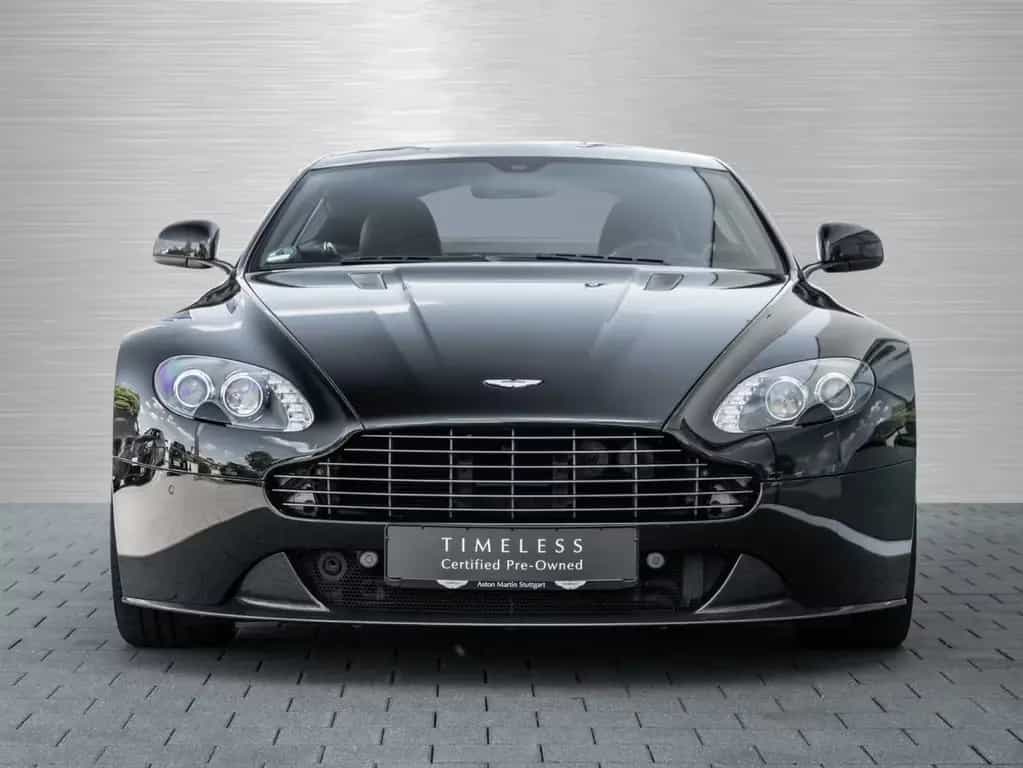 Aston Martin V8 Vantage S Sportshift SP10 06/2015-photo-5