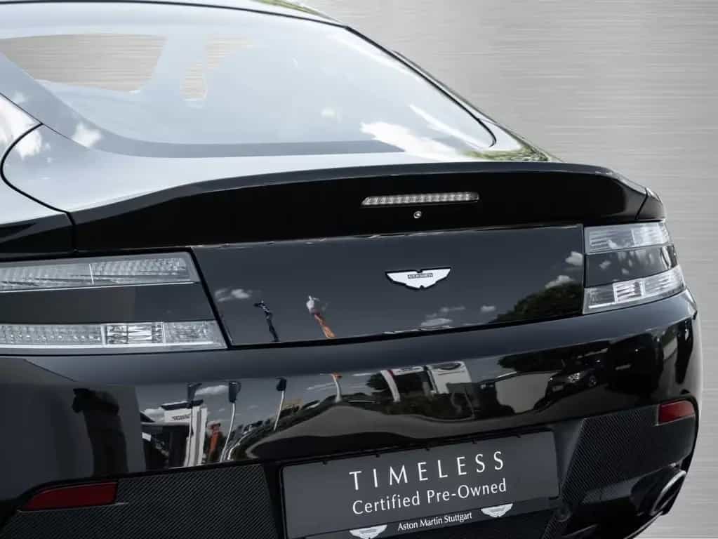 Aston Martin V8 Vantage S Sportshift SP10 06/2015-photo-6