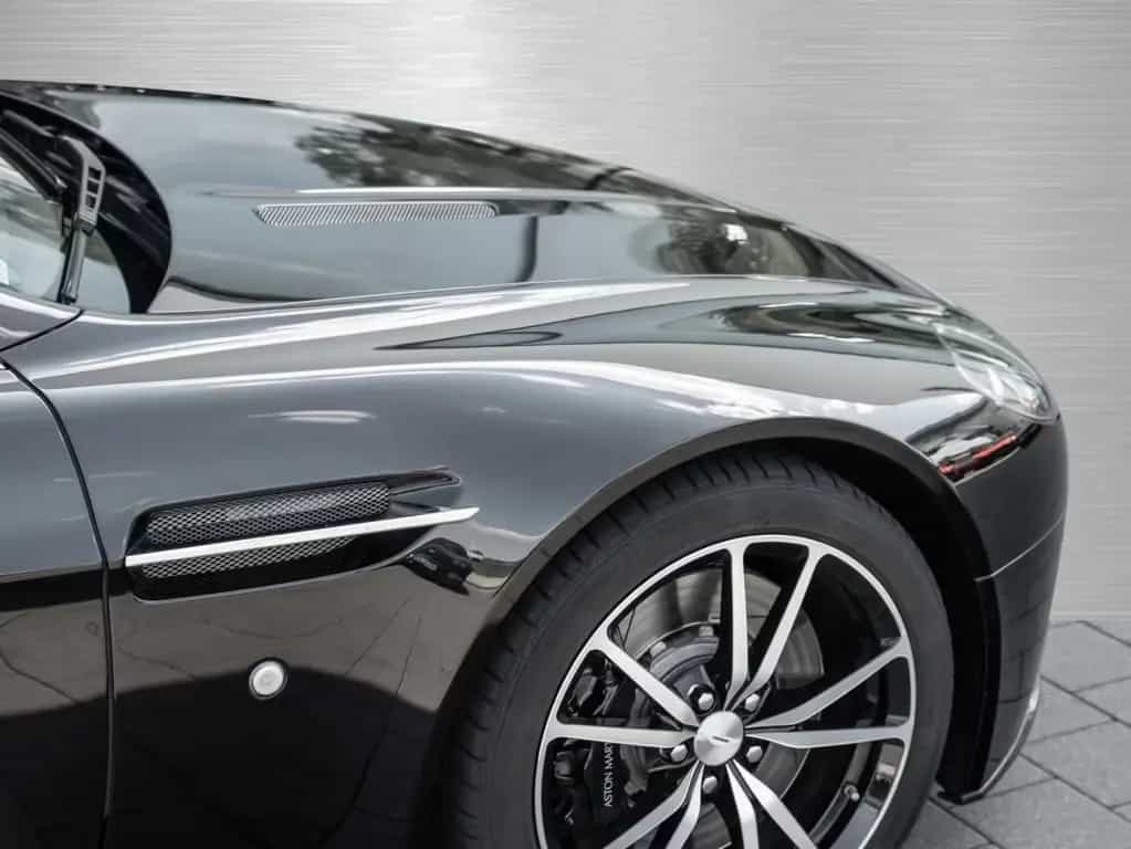 Aston Martin V8 Vantage S Sportshift SP10 06/2015-photo-7