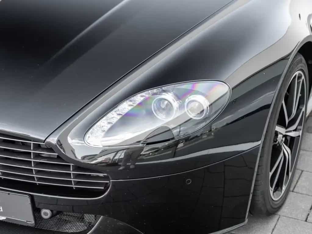 Aston Martin V8 Vantage S Sportshift SP10 06/2015-photo-8