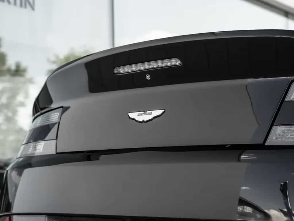 Aston Martin V8 Vantage S Sportshift SP10 06/2015-photo-9