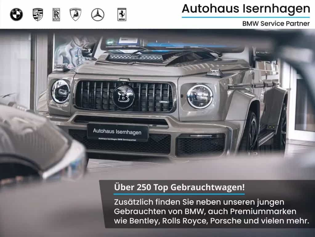 BMW 320 d xD M Sport Komfort DAB Cockpit+ Geschwindig 02/2023-photo-44