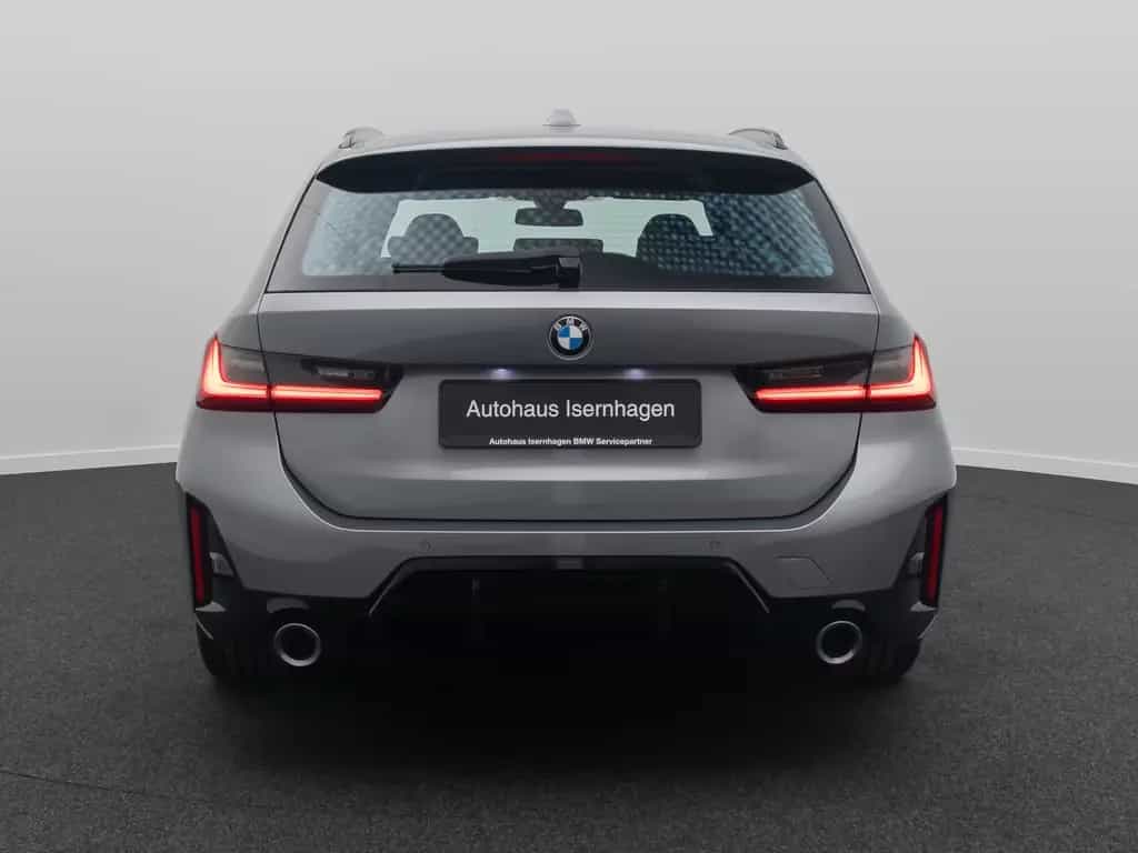 BMW 320 d xD M Sport Komfort DAB Cockpit+ Geschwindig 02/2023-photo-7