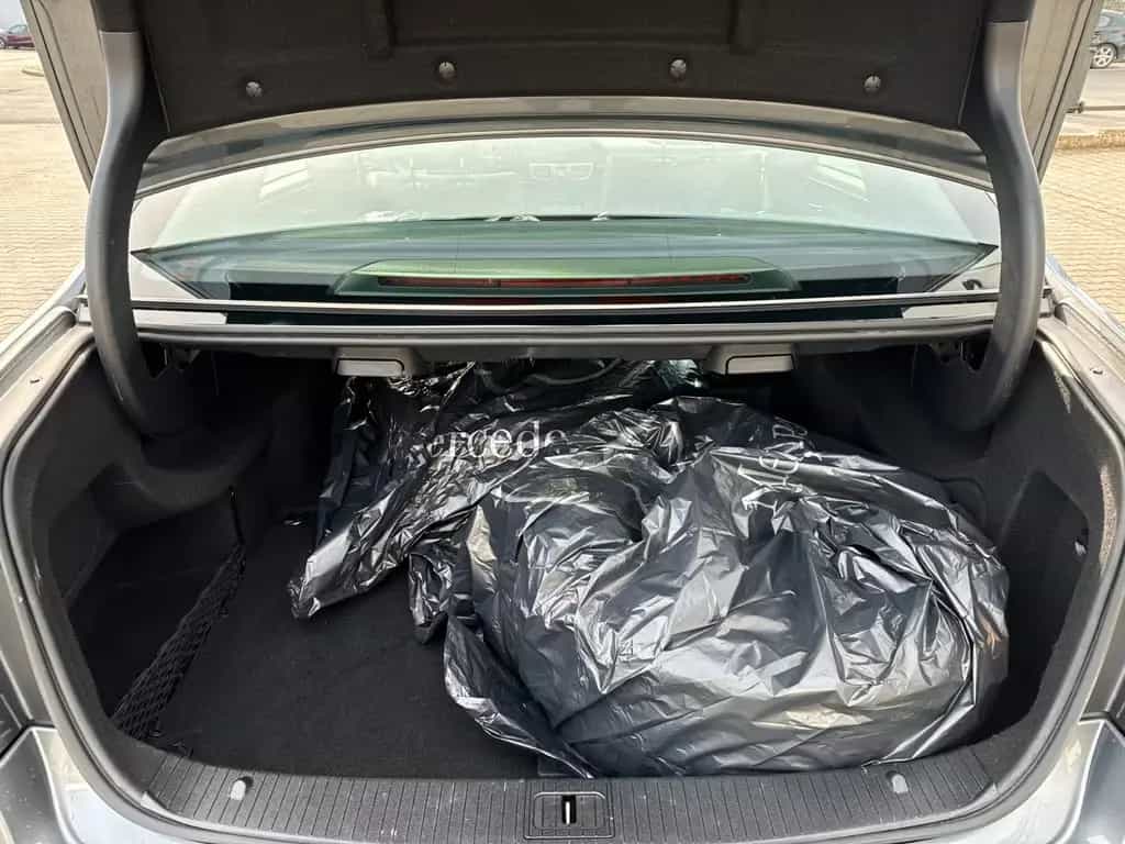 Mercedes-Benz E 350 E BlueTec Garantie* nur 81.000 km* 09/2015-photo-23