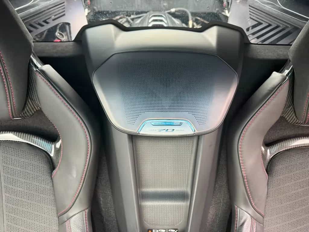 Corvette C8 6.2L V8 Coupe LT3/Z51/Lift/Bose/Carbon 12/2023-photo-15