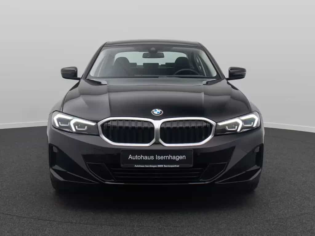 BMW 330 i DigitalKey DAB Komfort HiFi Leder 18Zoll 11/2022-photo-1
