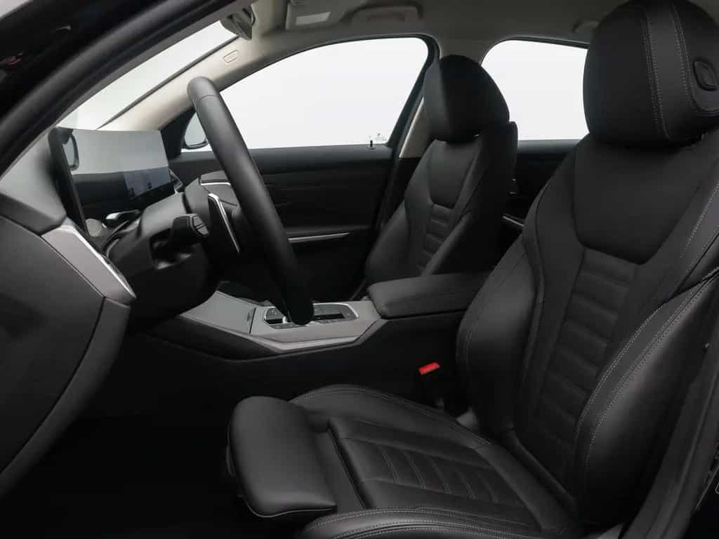 BMW 330 i DigitalKey DAB Komfort HiFi Leder 18Zoll 11/2022-photo-33