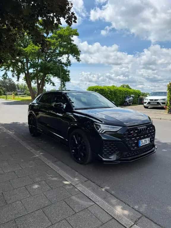 Audi RSQ3 2.5 TFSI S Tronic Quattro | Matrix LED 11/2020-photo-0