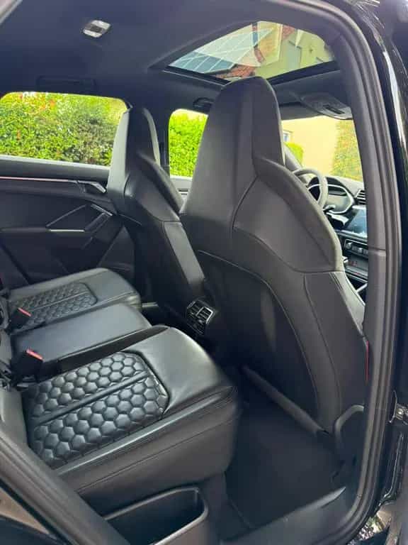 Audi RSQ3 2.5 TFSI S Tronic Quattro | Matrix LED 11/2020-photo-6