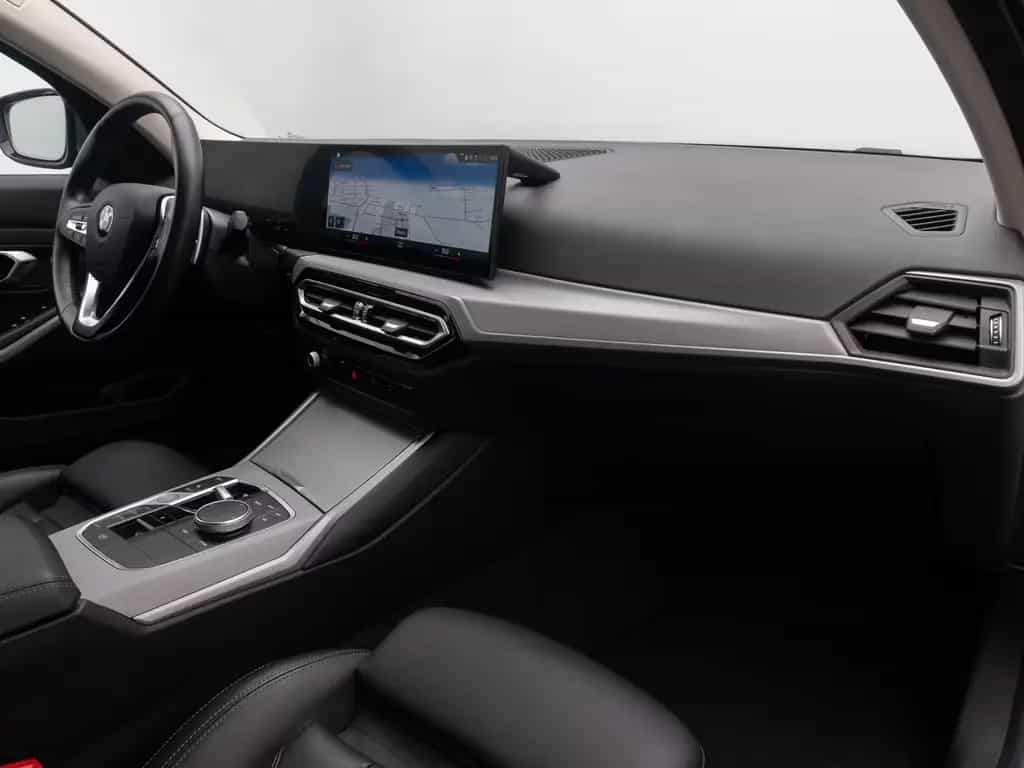 BMW 330 i xD Komfort DAB HiFi Leder M Sport 19Zoll 10/2022-photo-22