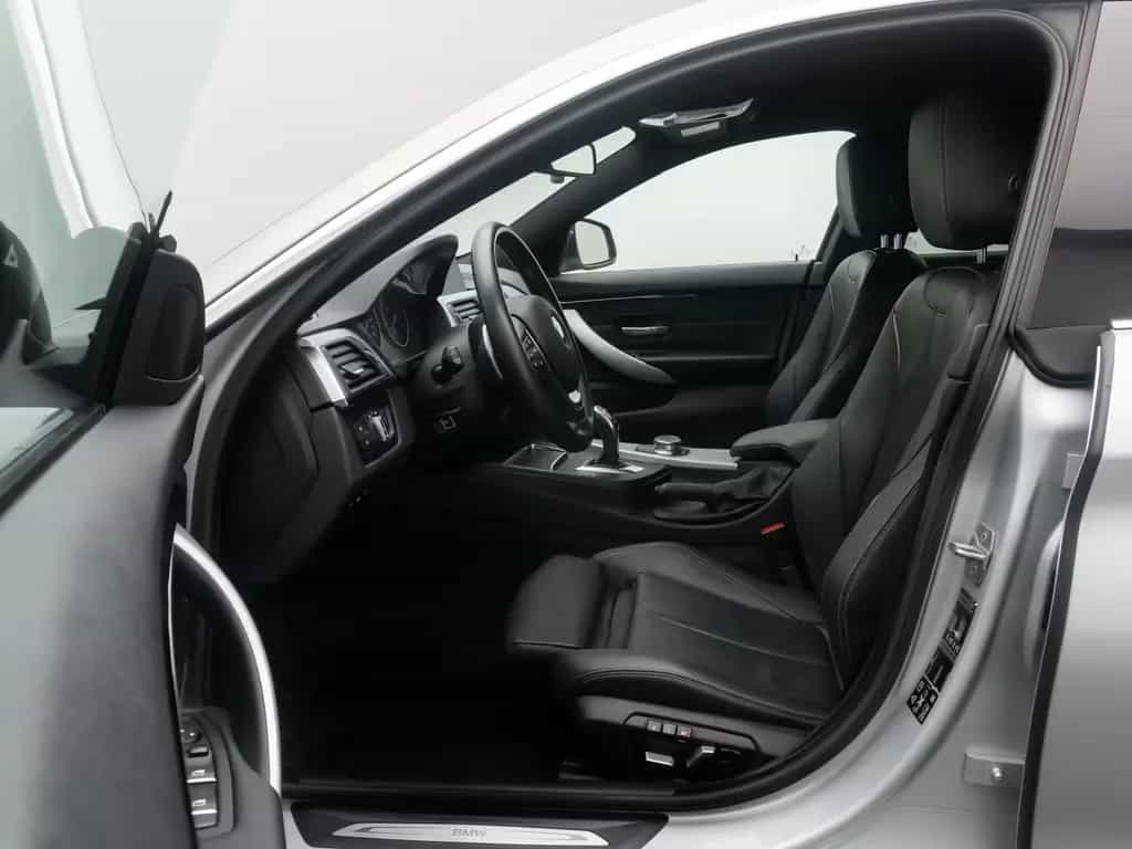 BMW 420 Gran Coupé xD Luxury Line HUD HiFi Kamera 08/2017-photo-18
