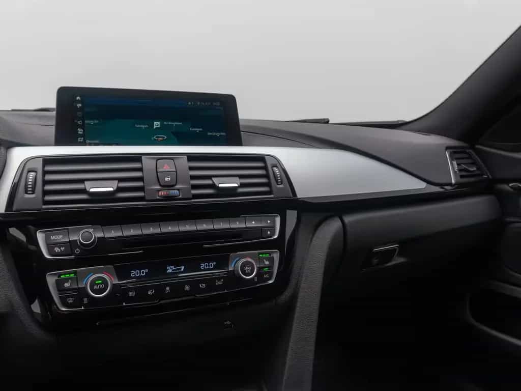 BMW 420 Gran Coupé xD Luxury Line HUD HiFi Kamera 08/2017-photo-20