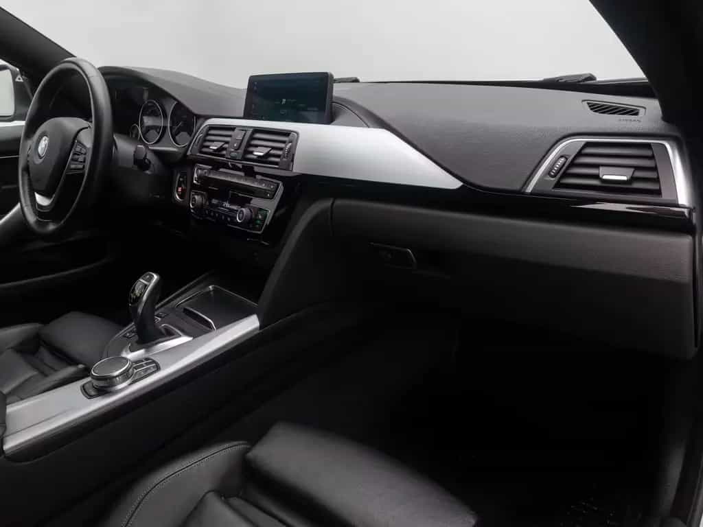 BMW 420 Gran Coupé xD Luxury Line HUD HiFi Kamera 08/2017-photo-22