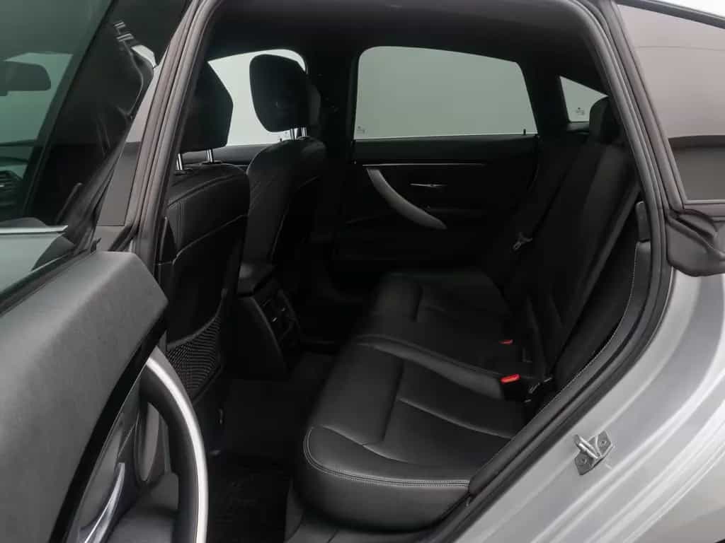 BMW 420 Gran Coupé xD Luxury Line HUD HiFi Kamera 08/2017-photo-24