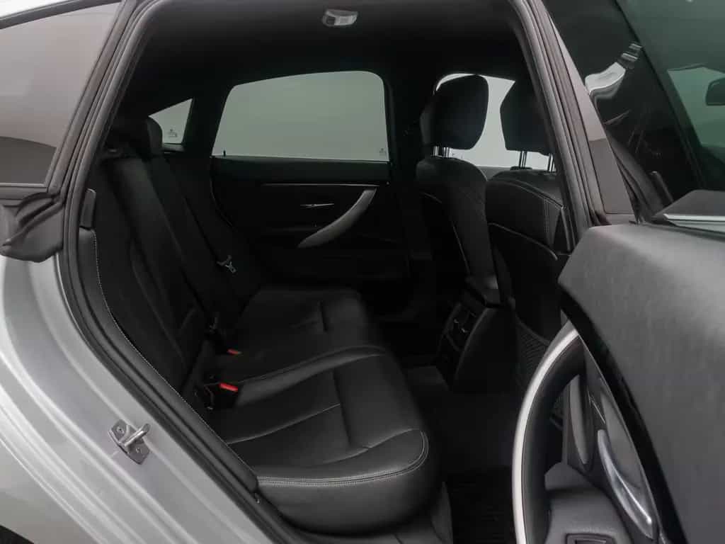 BMW 420 Gran Coupé xD Luxury Line HUD HiFi Kamera 08/2017-photo-25
