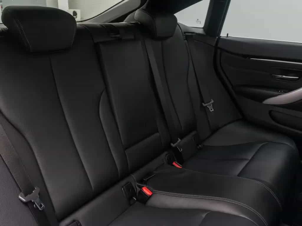 BMW 420 Gran Coupé xD Luxury Line HUD HiFi Kamera 08/2017-photo-27