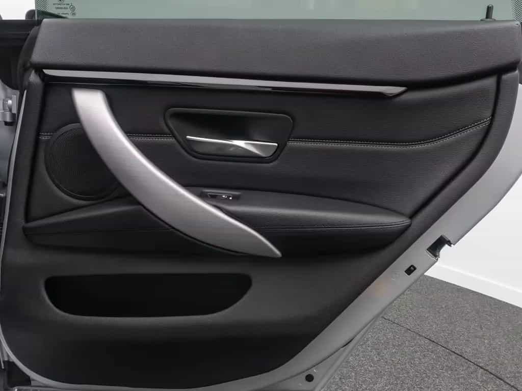 BMW 420 Gran Coupé xD Luxury Line HUD HiFi Kamera 08/2017-photo-29