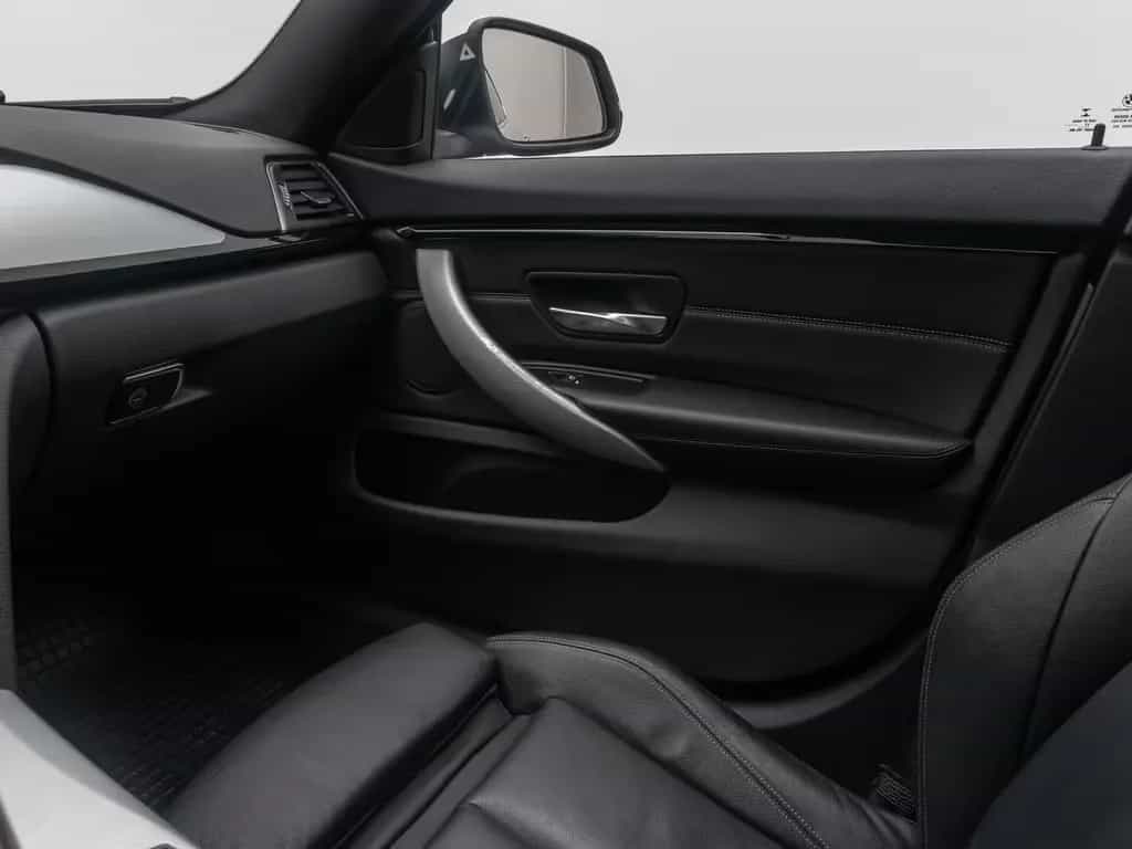 BMW 420 Gran Coupé xD Luxury Line HUD HiFi Kamera 08/2017-photo-30