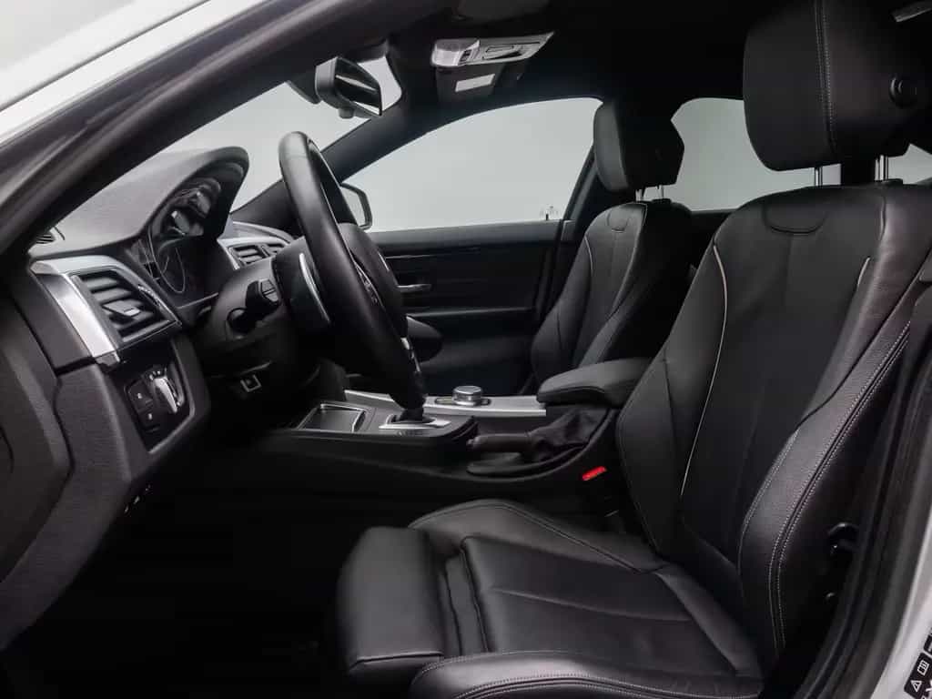 BMW 420 Gran Coupé xD Luxury Line HUD HiFi Kamera 08/2017-photo-31