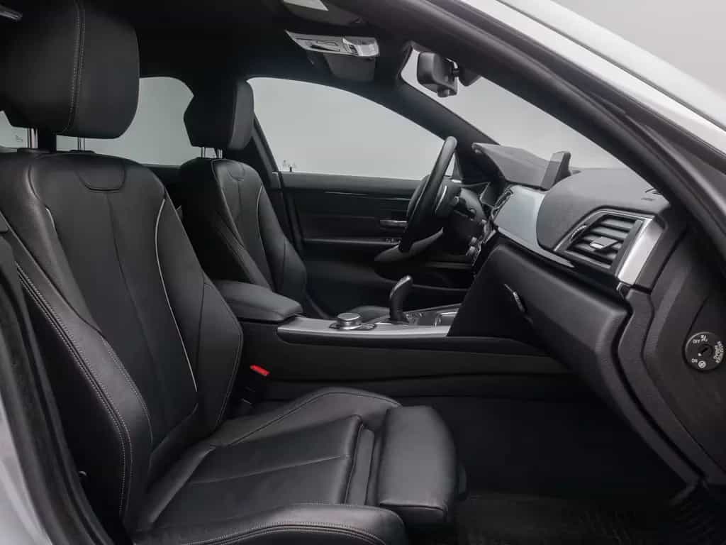 BMW 420 Gran Coupé xD Luxury Line HUD HiFi Kamera 08/2017-photo-32