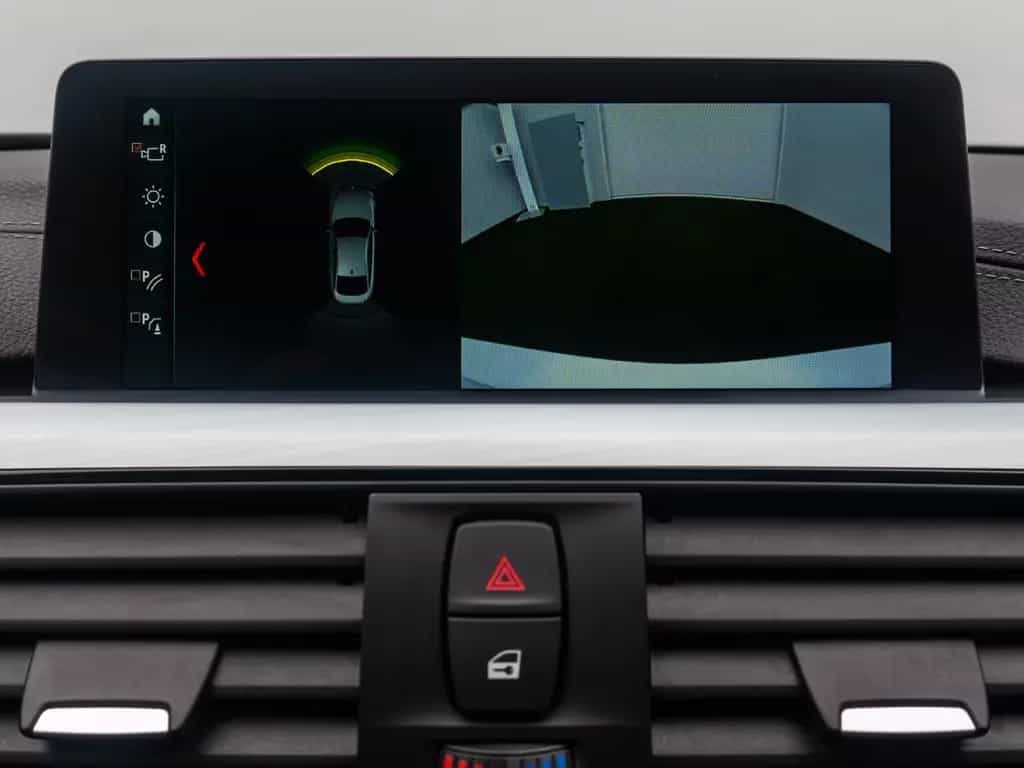 BMW 420 Gran Coupé xD Luxury Line HUD HiFi Kamera 08/2017-photo-38