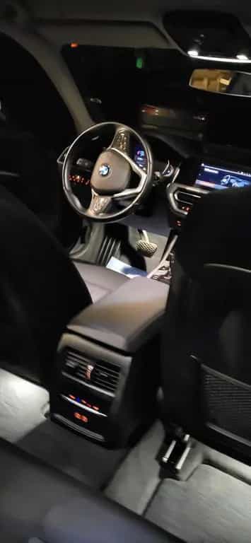 BMW 320 d xDrive Touring Automatic - 02/2021-photo-6