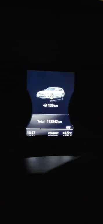 BMW 320 d xDrive Touring Automatic - 02/2021-photo-7