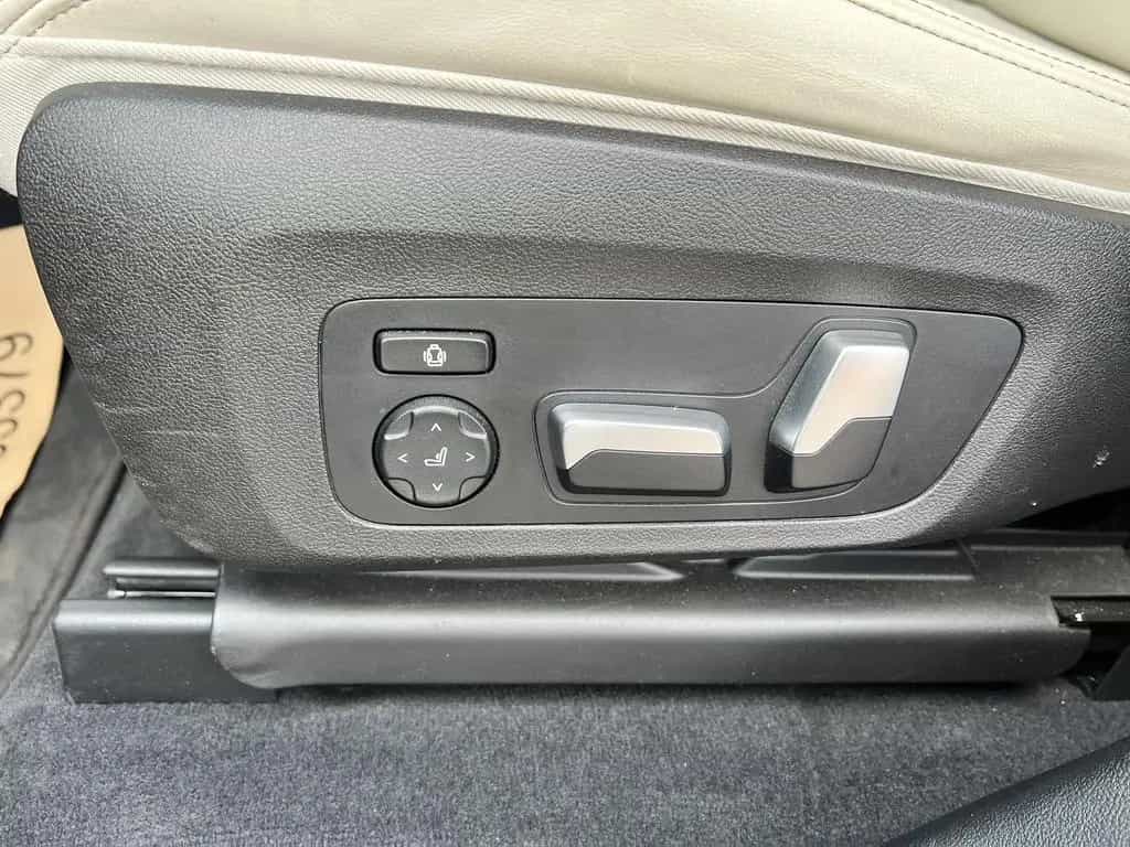 BMW X4 M40 d LED Sthzg. Business-Nav-Innovations Pak 05/2019-photo-12