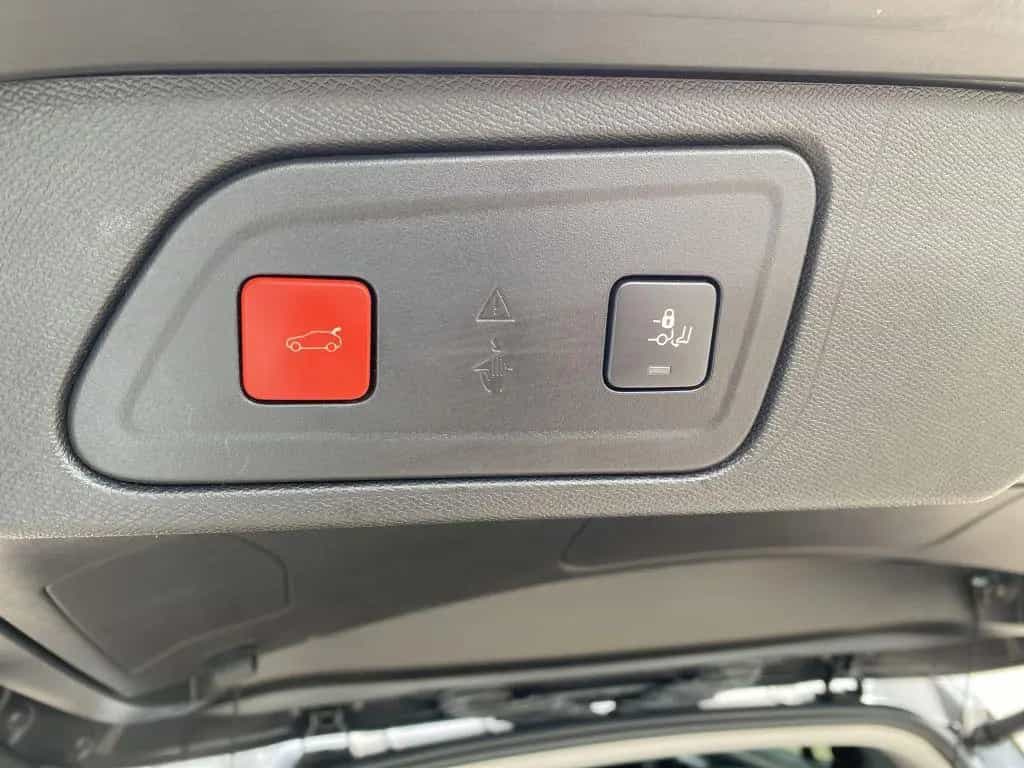 Citroën C5 Aircross PT 180 S&S *Automatik* SHINE *AZV* 07/2019-photo-10