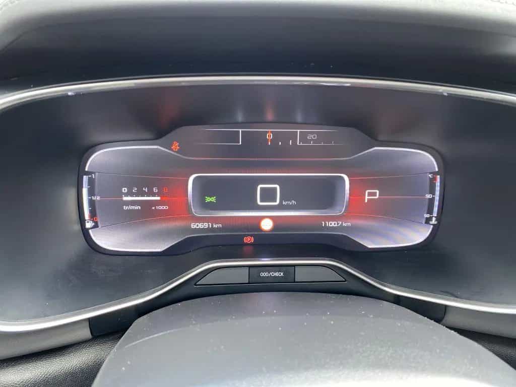 Citroën C5 Aircross PT 180 S&S *Automatik* SHINE *AZV* 07/2019-photo-13
