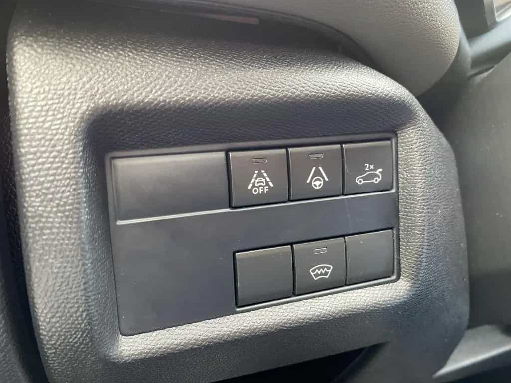 Citroën C5 Aircross PT 180 S&S *Automatik* SHINE *AZV* 07/2019-photo-15