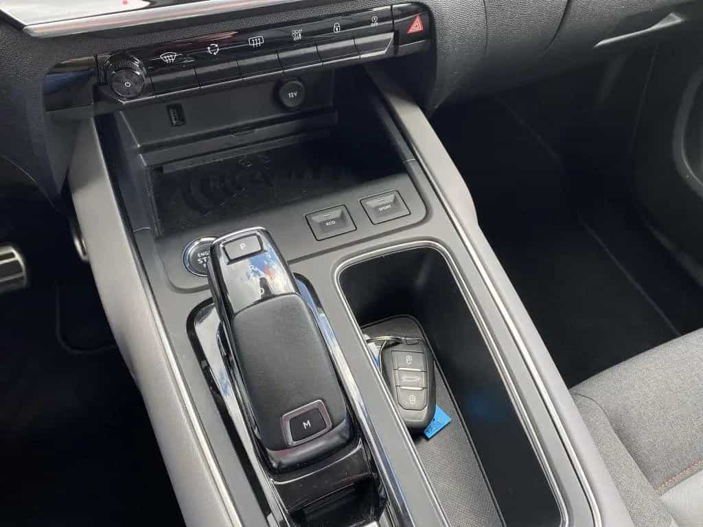 Citroën C5 Aircross PT 180 S&S *Automatik* SHINE *AZV* 07/2019-photo-24