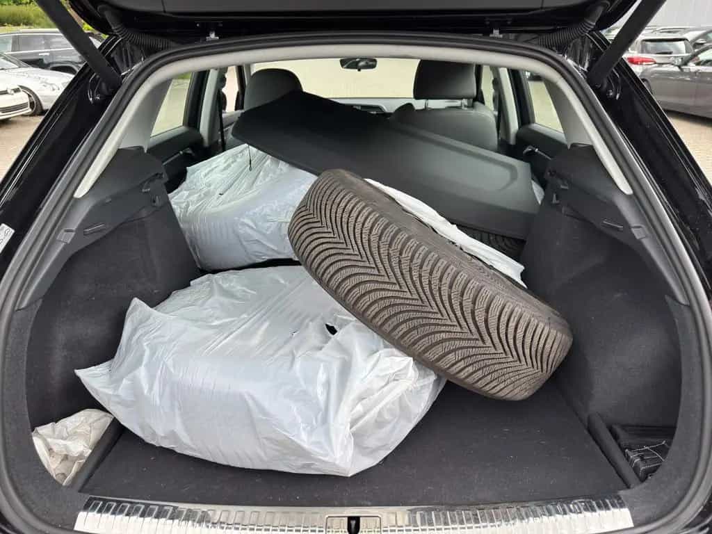 Audi Q3 40 TFSI quattro 1 Hand* S-Line* TOP* 07/2019-photo-12