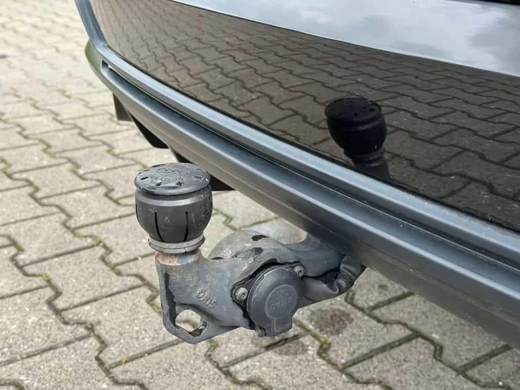Audi Q3 40 TFSI quattro 1 Hand* S-Line* TOP* 07/2019-photo-15