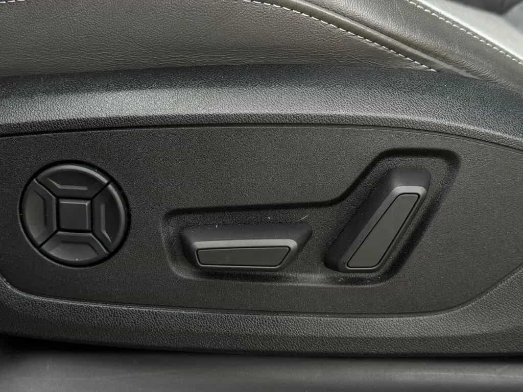 Audi Q3 40 TFSI quattro 1 Hand* S-Line* TOP* 07/2019-photo-24