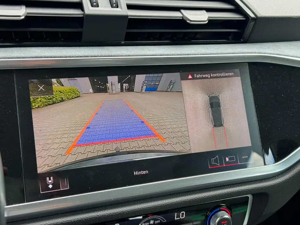 Audi Q3 40 TFSI quattro 1 Hand* S-Line* TOP* 07/2019-photo-25