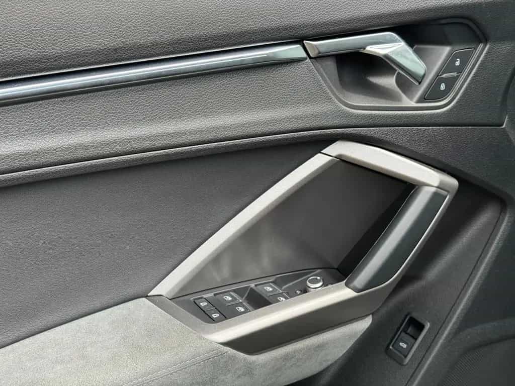 Audi Q3 40 TFSI quattro 1 Hand* S-Line* TOP* 07/2019-photo-27