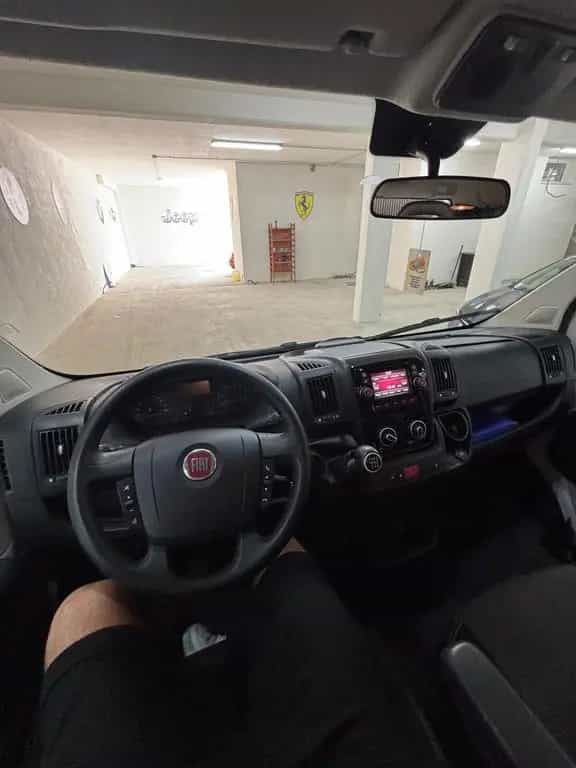 Fiat Ducato 30 2.3 MJT 150CV PC-TN Combi 05/2016-photo-3