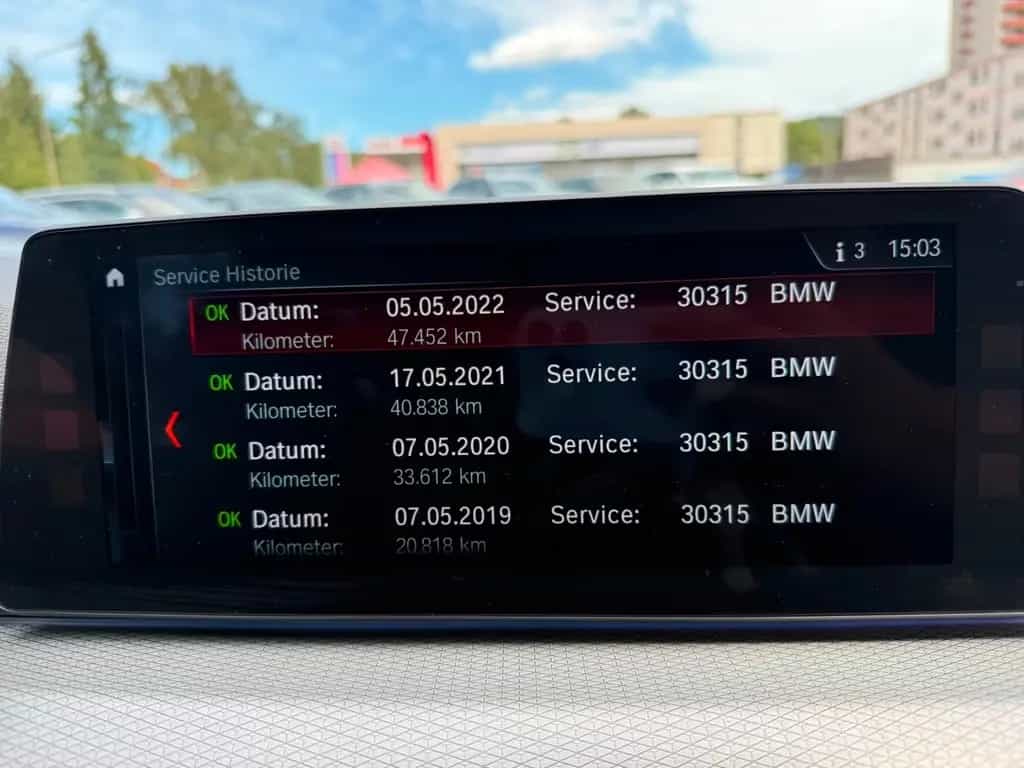 BMW 520 d M-Sportpacket xDrive |Led|Night|PANO 10/2017-photo-23