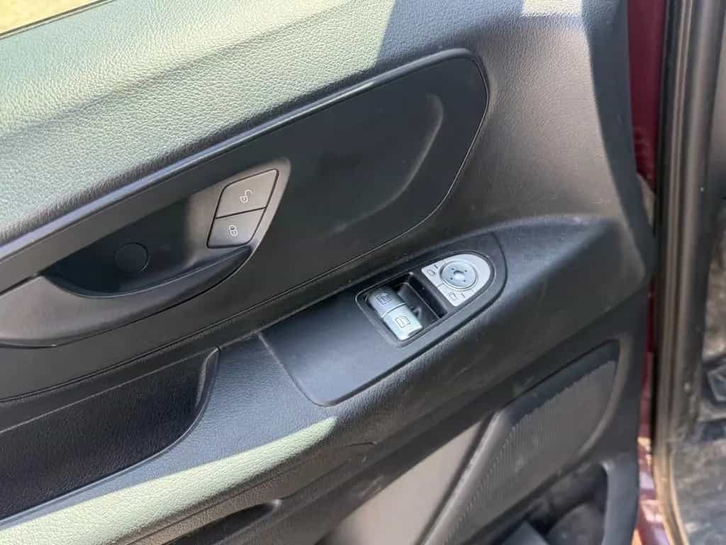 Mercedes-Benz Vito Mixto 114 CDI RWD kompakt (N1) (EURO 6d-TEM 12/2020-photo-8