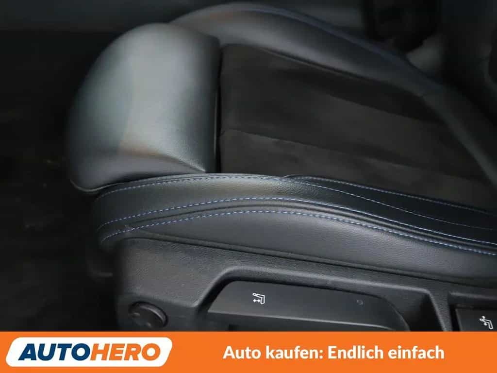 BMW 330 d M Sport Aut.*NAVI*LED*CAM*ACC*SHZ*LHZ*ALU* 09/2019-photo-26