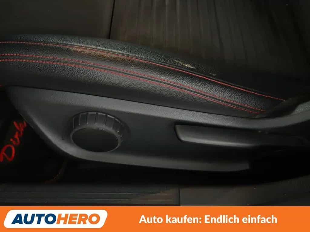 Mercedes-Benz CLA 45 AMG Shooting Brake 4Matic Aut.*NAVI*LED* 11/2017-photo-29