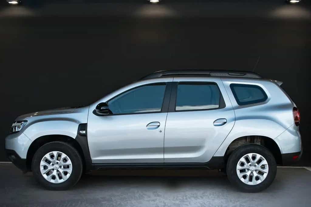 Dacia Duster II 1.3 TCe Extreme 2WD*EDC*Navi*LED*RFK* 05/2022-photo-10