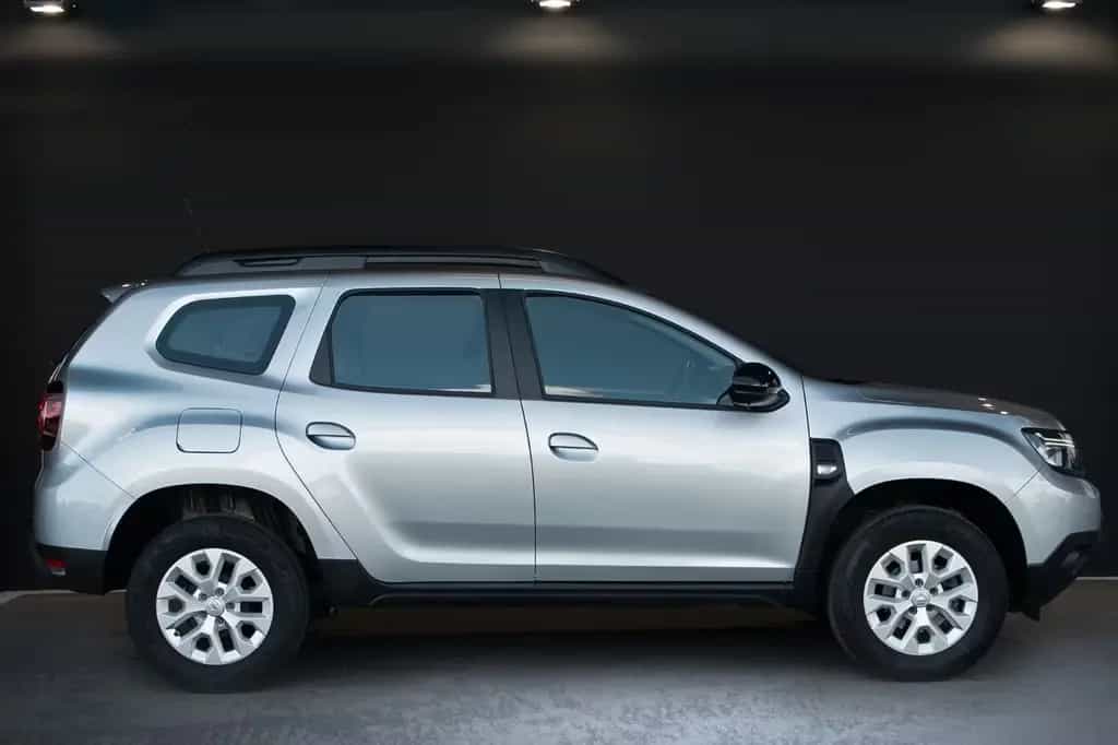 Dacia Duster II 1.3 TCe Extreme 2WD*EDC*Navi*LED*RFK* 05/2022-photo-12