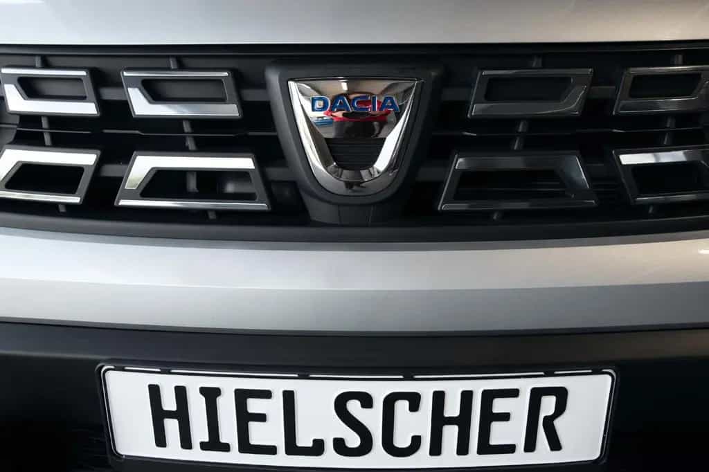 Dacia Duster II 1.3 TCe Extreme 2WD*EDC*Navi*LED*RFK* 05/2022-photo-34